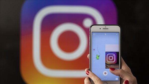 İnstagram çöktü mü ?